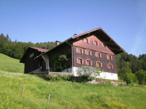 Ferienwohnungen Brunner Fischen Im Allgäu